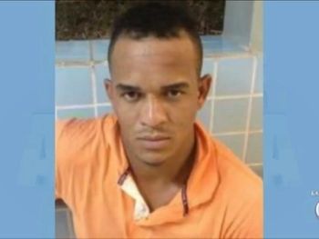 Secretaria de Segurança oferece recompensa de R$ 5 mil para quem souber do paradeiro de assassino de idoso no Sertão