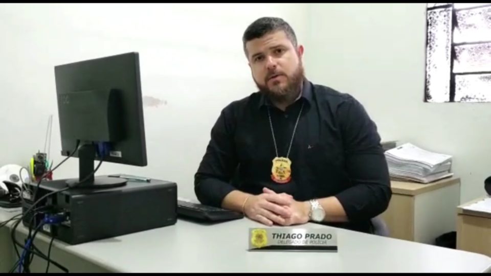 Empresário é indiciado por estelionato, após dar prejuízo de R$ 400 mil às vítimas