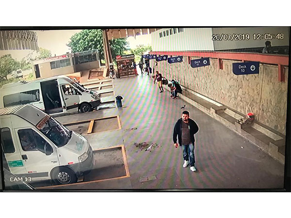 Polícia Civil descobre que professor de História está em Palmeira dos Índios