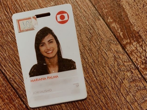 Mari Palma deixa Rede Globo: “Hora de dizer tchau”