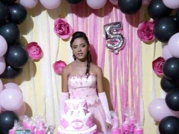 Polícia já tem pistas de suspeito de manter adolescente em cárcere privado