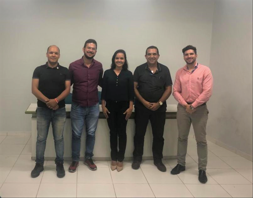 Reunião da Comissão de Saúde Pública Veterinária debate planejamento e casos de Raiva em Alagoas