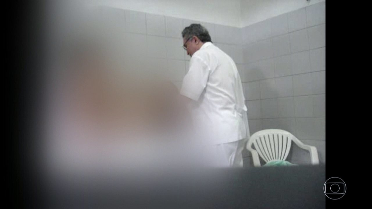 Prefeito abusa sexualmente de pacientes durante consultas há várias décadas