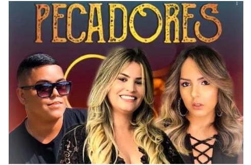 Megabalada de influencers de Alagoas vai agitar Maceió em julho