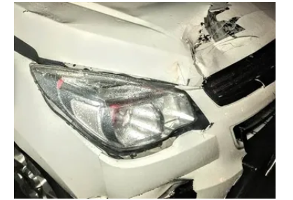 Ciclista morre atropelado ao cruzar rodovia AL 220 em Arapiraca