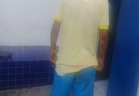 Tornozeleira não impede homem de traficar em conjunto