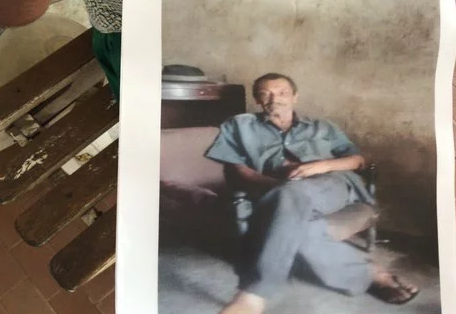 Família busca por idoso desaparecido desde a última segunda em Arapiraca