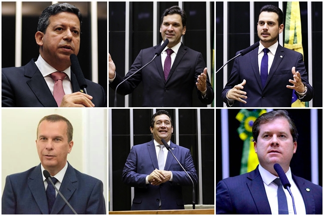 Maioria dos deputados federais de Alagoas votou a favor da reforma