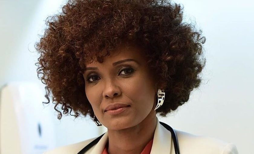 Isabel Fillardis faz triste revelação após sumiço das novelas