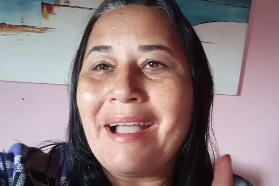 Ex de Luciano Camargo quer voltar com cantor: “Ele vai ser meu”