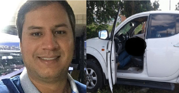 Justiça de AL está há dois anos sem apontar quem matou empresário em Delmiro