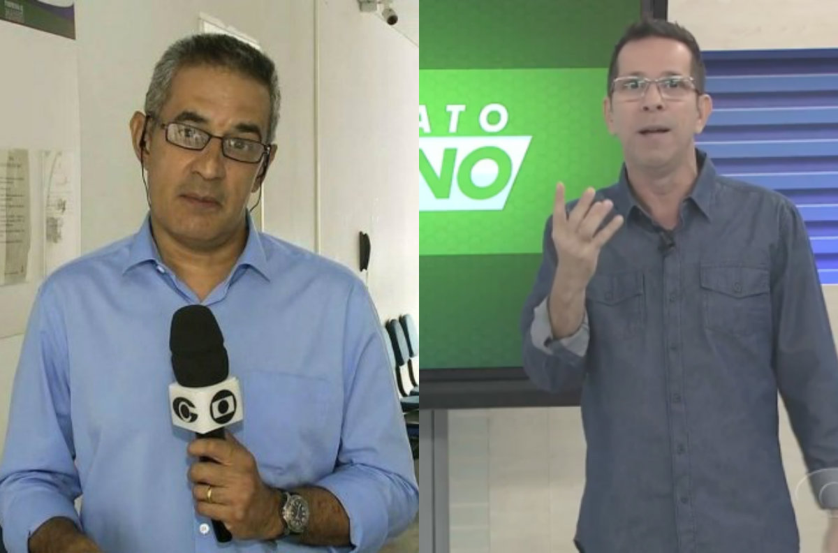 Após fim de greve dos Jornalistas, afiliada da Globo em Alagoas demite em massa e dispensa 15