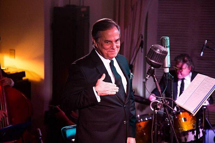 Ronnie Von é demitido da Gazeta após 15 anos; Zucatelli também deixa emissora