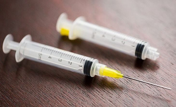 Ataques com seringas voltam a assustar moradores de Campina Grande