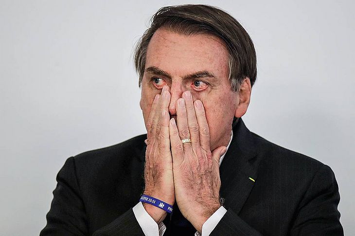 Suposto líder de grupo terrorista revela plano para matar Bolsonaro