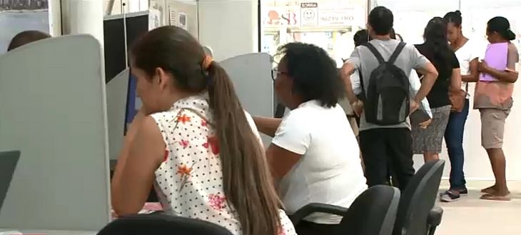 Alagoas é o 6º estado do Brasil com mais jovens desempregados, aponta IBGE