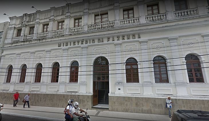 Procuradoria da Fazenda em Alagoas abre 14 vagas de estágio em Direito