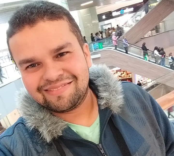 Família procura professor desaparecido em Maceió desde sábado