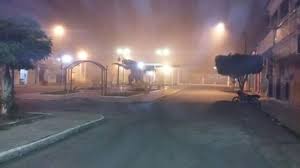 Madrugada mais fria do ano é registrada em Alagoas; veja temperaturas