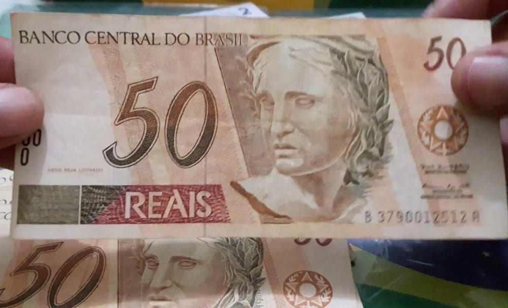 Jovem é preso por matar marido da amante em troca de R$ 50