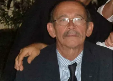Advogado Everaldo Titara morre aos 69 anos em Palmeira