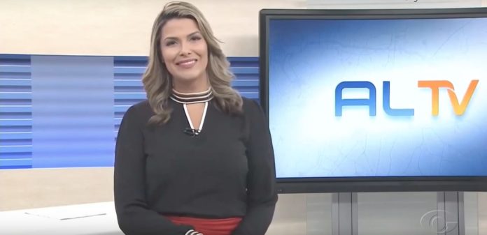 Após greve dos jornalistas, apresentadora da Globo é rebaixada e perde posto