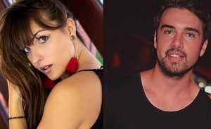 Filho de Eike Batista vive romance com cantora da família Gracie