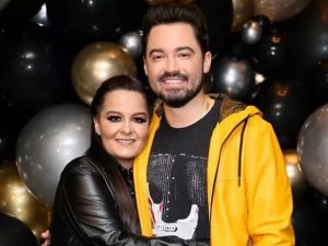 Sorocaba, da dupla com Fernando, revela fossa do cantor após término com Maiara