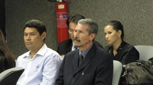 Ex-PM Manoel Cavalcante e o irmão vão a júri pelo assassinato do cabo Gonçalves