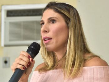 No Sertão de AL prefeita do MDB alcança 85% de aprovação, conforme Ibrape