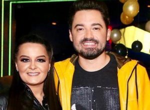 Voltaram! Fernando e Maiara reatam namoro após boatos de traição