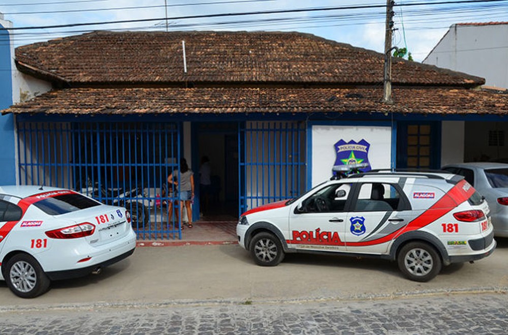 Casal de Goiás investigado pelo Ministério Público é preso em Alagoas