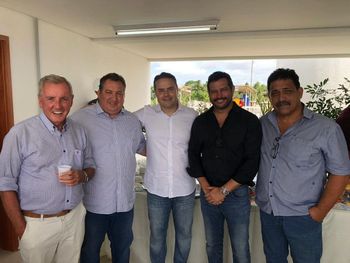 Porto de Pedras vivencia festa de sua padroeira e de investimento turístico