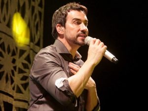 Padre Fábio de Melo deixa rede social após polêmica com Nardoni