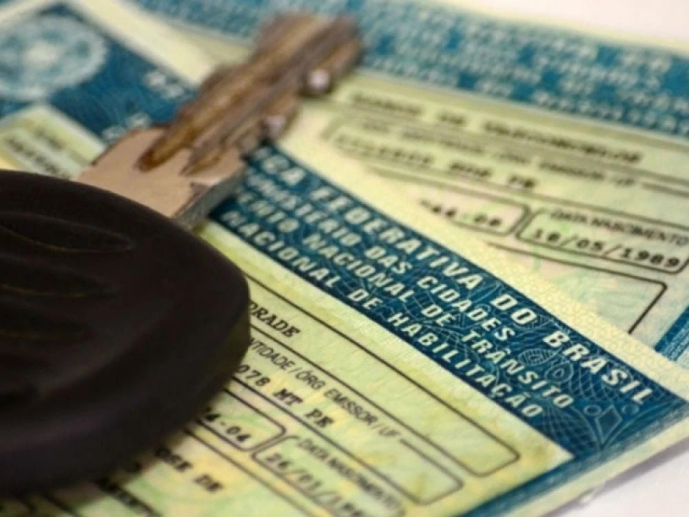 Tive a carteira cassada, e agora?