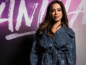 Após separação, Anitta afirma que não gosta de ‘boy chiclete’ e que fila andou