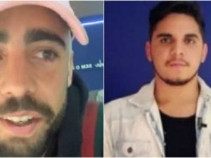 Jornalista revela caso com Pedro Scooby na época de Piovani