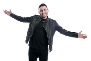 Mano Walter é indicado pela primeira vez ao Grammy Latino