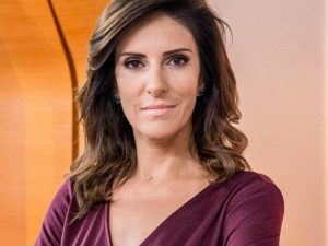 Monalisa Perrone pede demissão da Rede Globo, diz site