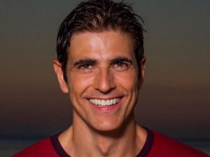 Reynaldo Gianecchini sobre sexualidade: ‘Já tive romance com homens’