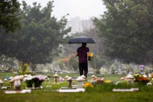 TJ mantém condenação de funerárias por troca de corpo em velório