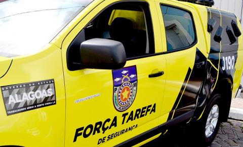 Polícia recupera em Arapiraca moto tomada de assalto em Igaci