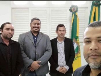 Vereadores denunciam: corrupção; abuso de poder e descaso político no município
