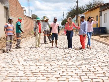 Cinco dias de festas marcam a partir desta sexta-feira, os 70 de cidade sertaneja