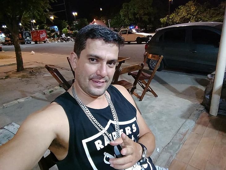 Justiça determina prisão de suspeitos de matar comerciante queimado