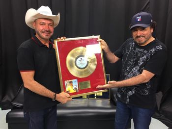 “Matuto de Luxo” faz mais um show em AL depois de homenagens recebidas no Recife