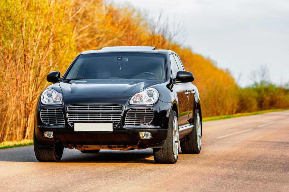 Tudo sobre multa por farol apagado 2019 – o que diz a lei?