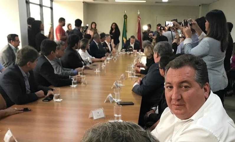 Porto de Pedras destaca otimismo quanto ao seu crescimento turístico em AL