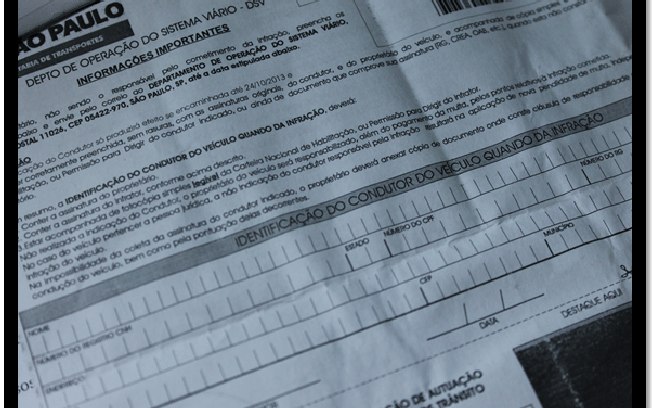 Saiba tudo sobre multas do DETRAN e como recorrer