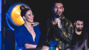 Lucas Lucco lamenta perda de 1º filho com noiva: ‘Não ouvimos o batimento’